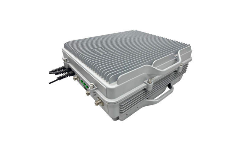 楼宇式精准屏蔽系统